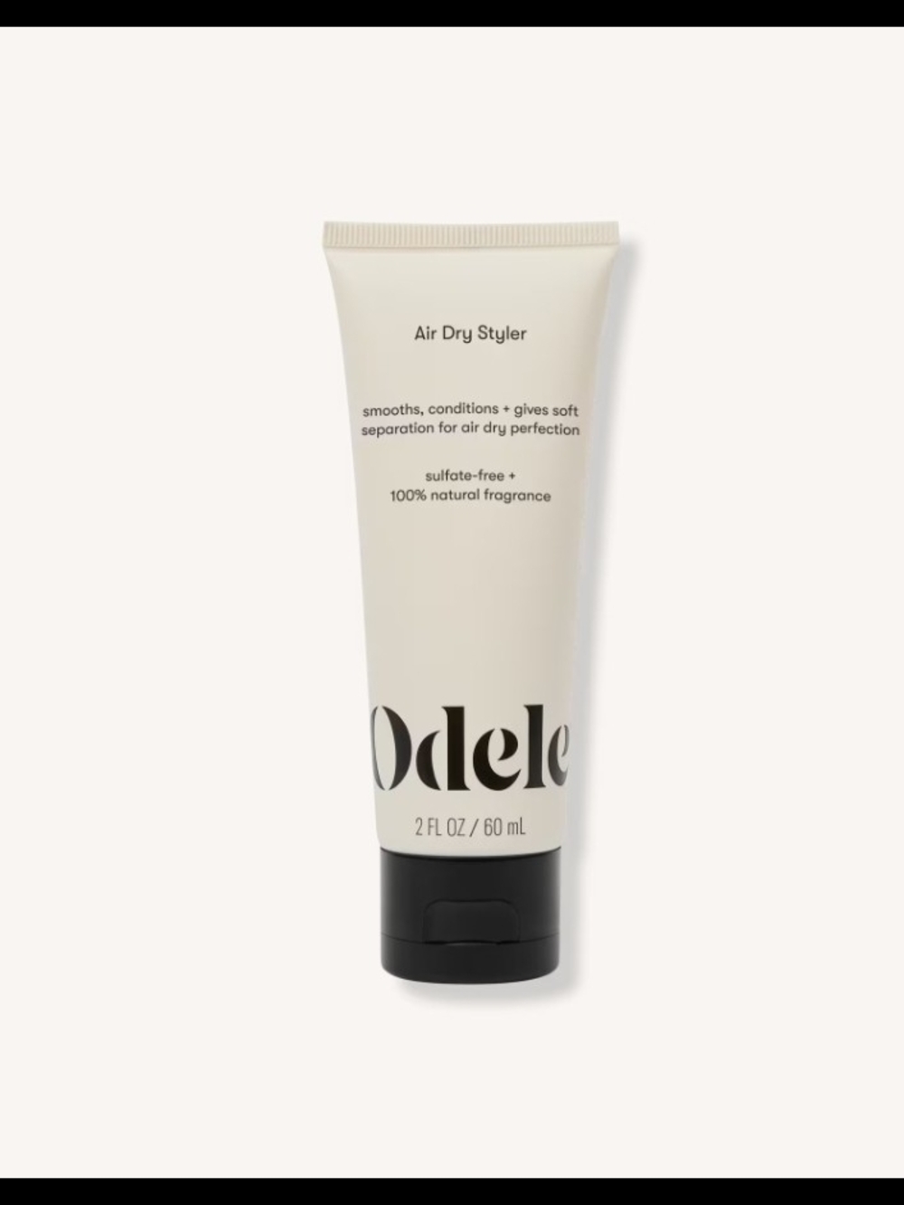 Odele Moisture Mask 8oz